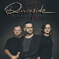 Riverside + support 09.03.2019
