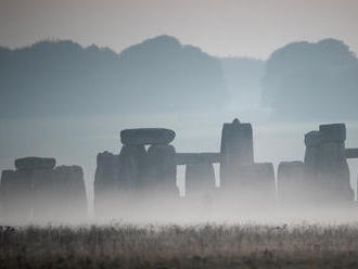 230 kilométerről cipelték Stonehenge köveit