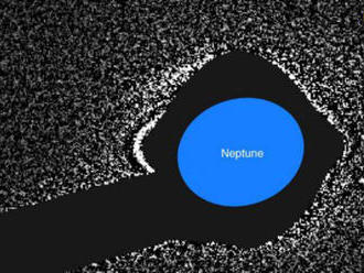 A Neptunusz holdjainak élete nem csak játék és mese
