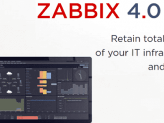 Vyšla opravná verze Zabbix 4.0.5 LTS