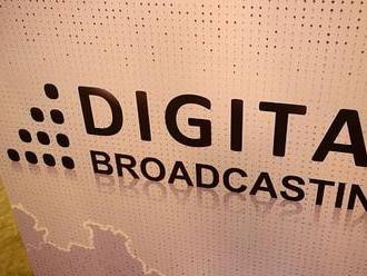   Digital Broadcasting upřesňuje datové toky i volnou kapacitu ve svých sítích
