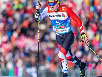 Dopingový skandál na lyžích. Rakouský svaz chce vyloučit běžeckou sekci