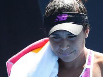 Frustrated Watson unable to end WTA losing run