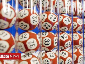 Biggest EuroMillions win in Irish history as ticket holder wins €175m