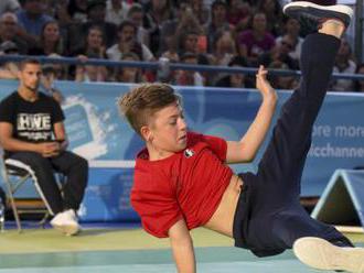 Olympic Games: Paris organisers propose breakdancing to IOC as a new sport for 2024