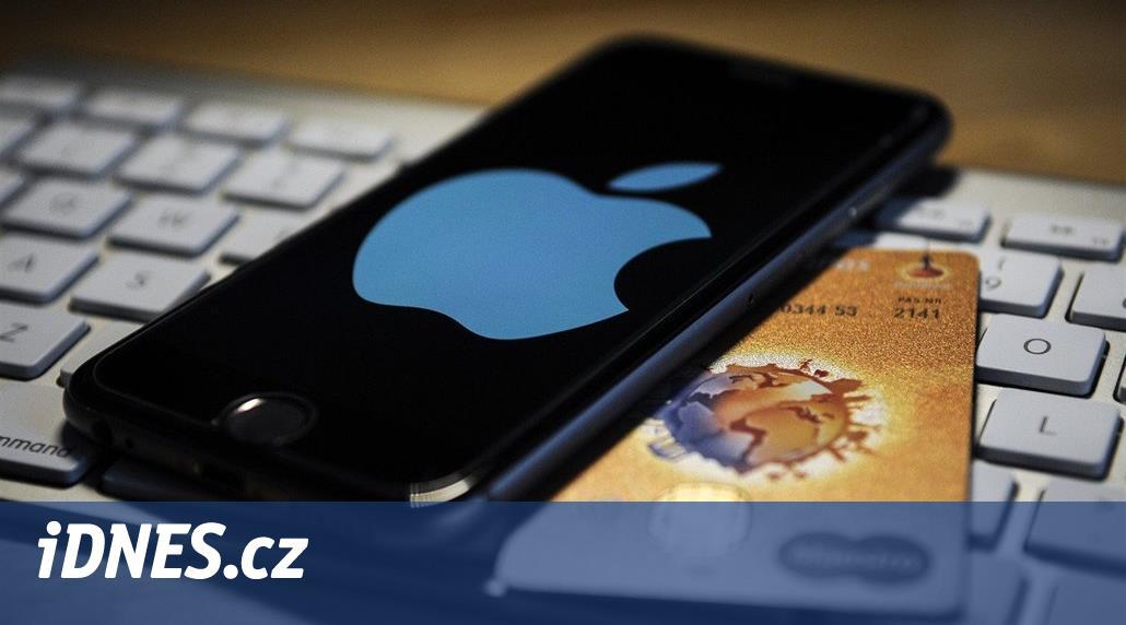 V Česku startuje Apple Pay, čeká se nová vlna zájmu o mobilní placení
