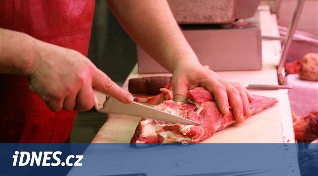 Vystopovalo se zbylé polské maso. Zkonzumovali ho strávníci v restauracích