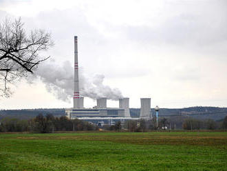Pardubice projednají stanovisko k výjimce pro elektrárnu Chvaletice