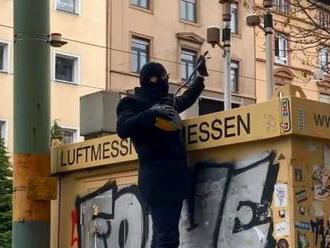 Boj Němců proti dieselům se vymkl z rukou, aktivisté nabádají k manipulaci měření