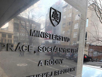 Slovensko zabojuje o zriadenie sídla Európskej agentúry práce