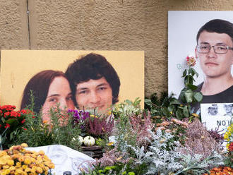 Za rok od vraždy Jána Kuciaka a Martiny Kušnírovej prešlo Slovensko politickým zemetrasením