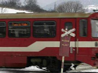 Od tragickej zrážky autobusu s vlakom pri Polomke uplynulo 10 rokov