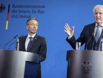 Nemecký minister vnútra stanovil podmienky prijímania bojovníkov organizácie Islamský štát