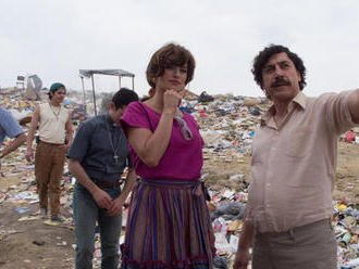 Televízne tipy Pravdy: Drsný Leviatan aj najnovší film o slávnom narkobarónovi Escobar