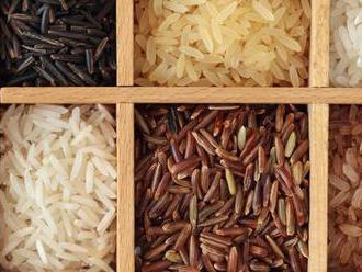 Poklad v ryžových šupkách? Českí vedci z nich ťažia oxid kremičitý