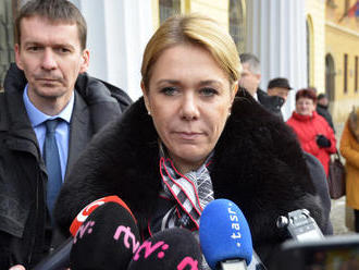 Inšpekcia vyšetruje aj prípravu vraždy prokurátora Šufliarskeho, priznala Saková