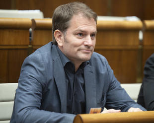 Igor Matovič zostáva poslancom parlamentu: Mandát mu neodobrali