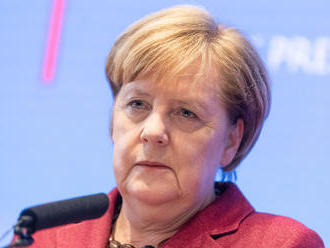 Nemecko sa podľa Merkelovej nestane závislé od ruského plynu ani po vybudovaní Nord Stream 2