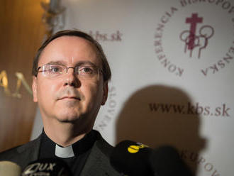 Katolícka cirkev čelí kritike: FOTO Velebenie Kotlebu na sociálnej sieti
