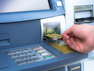 Zlodeji nemajú zábrany: Spôsobili výbuch bankomatu a ukradli viac ako 20 tisíc eur