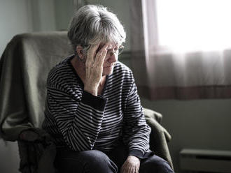 Starenke ostali oči pre plač: Neznámy páchateľ jej ukradol viac ako 11-tisíc eur