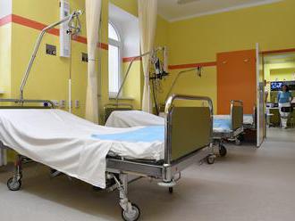 Chrípka zaútočila v plnej sile: V nemocnici v košickej Šaci zomrela žena  