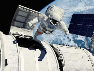 Vedci sa nestačili diviť: Astronaut strávil takmer rok vo vesmíre, pozrite, aké to má následky