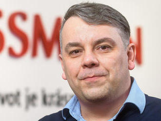 Marek Těthal ředitelem prodeje ve společnosti ROSSMANN
