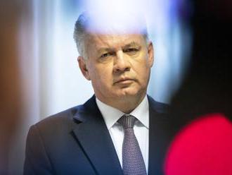NAKA obvinila konateľa firmy Kiskovcov z daňového trestného činu, na situáciu reagoval aj prezident