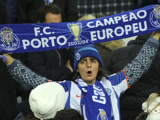 FIFA potrestala FC Porto za porušenie prestupových pravidiel