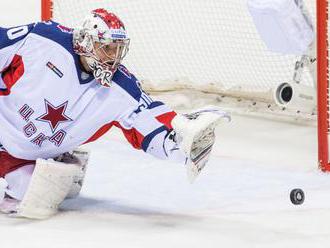 Jekaterinburg  a CSKA Moskva ovládli konferencie základnej časti KHL, najproduktívnejší bol Gusev