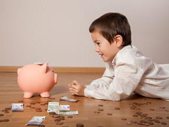 Daňový bonus na dieťa pre rok 2019 – nárok, výška, uplatnenie