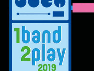 1Band2Play 2019: Házíme lano muzikantům před debutem