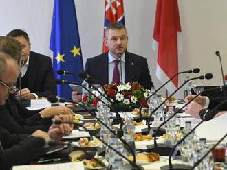Vláda zhodnotila akčný plán v okrese Gelnica, na projekty vyčlenila viac ako milión eur
