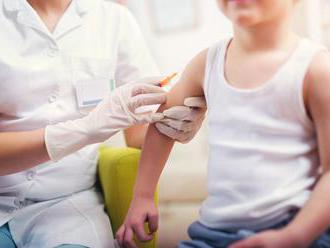 Ktoré očkovania detí najčastejšie rodičia odmietajú?