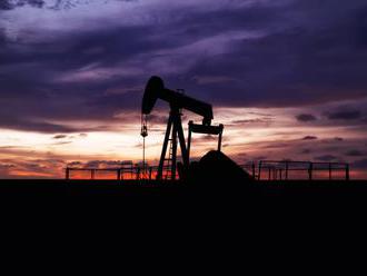 Ľahká americká ropa prvýkrát od novembra uzavrela nad hranicou 60 dolárov za barel