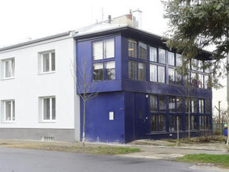 Klub Za starou Prahu ocenil nový ateliér architektů v Olomouci