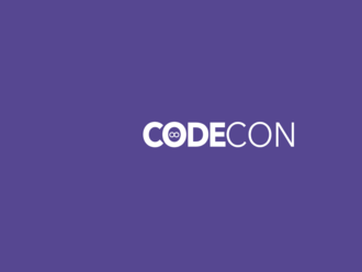 Naberte kóderské vedomosti na CodeCon 2019