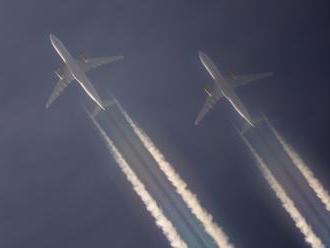 Ztratí Airbus a Boeing monopol ve velkých dopravních letadlech?