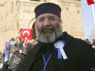 Zomrel patriarcha arménskych kresťanov v Turecku Mesrob II.