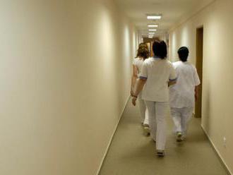 Na nedostatok personálu i práva pacientov upozorňuje kampaň LOZ