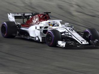FIA schválila novinku: Jazdec s najrýchlejším kolom získa bod navyše