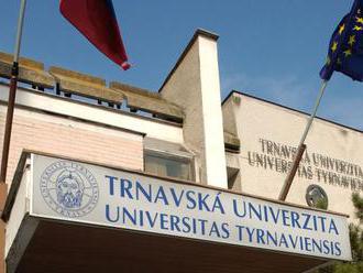 Na funkciu rektora Trnavskej univerzity sa nenašiel žiadny kandidát