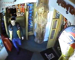 V športovom obchode na Donovaloch ukradli tri bundy