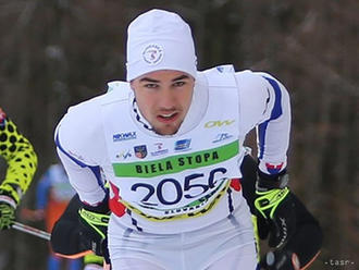 Beh na lyžiach: Víťazmi vytrvalostných pretekov Koristek a Procházková