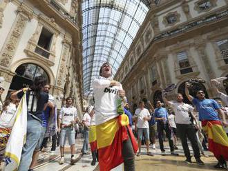 Madrid schválil plán, ktorý zredukuje prenájom bytov turistom