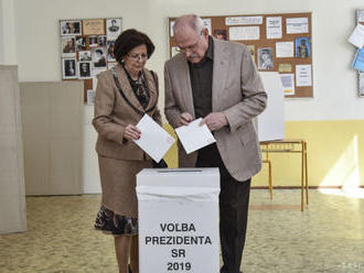Gašparovič: Nový prezident bude musieť vedieť hľadať kompromisy