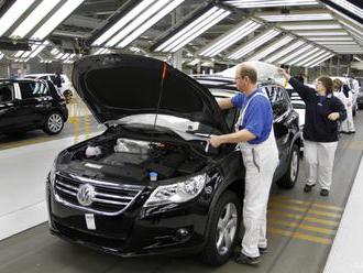Rast predaja áut s dieselovým motorom súvisí so zľavami výrobcov