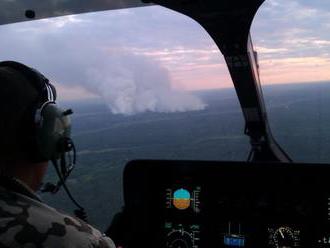 Rusko otvorilo vo Venezuele výcvikové centrum pre pilotov vrtuľníkov