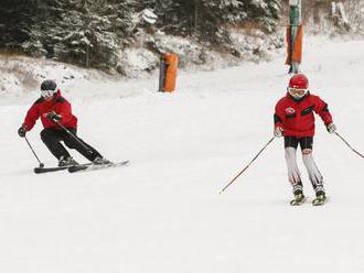 Poslednú lyžovačku v sezóne na Donovaloch lyžiari zakončili pri urne